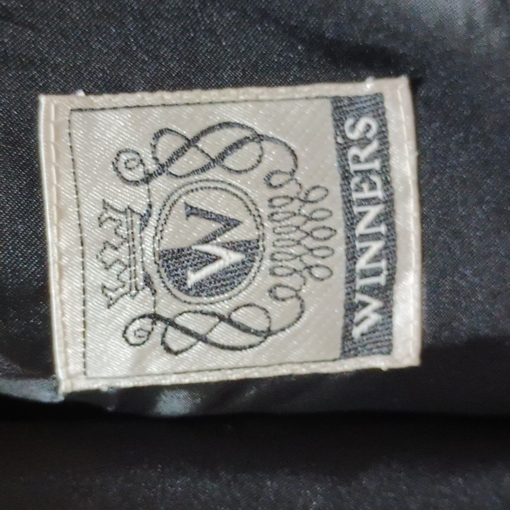 Winners jacket - Picture 4 of 4